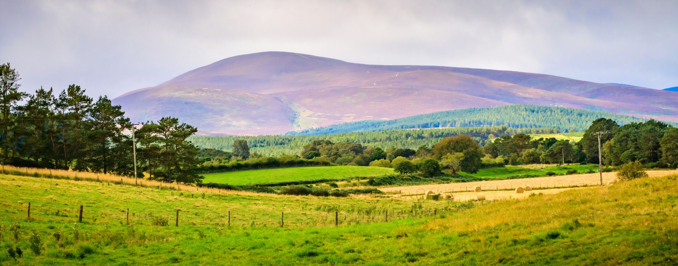 Deeside Mountain Views 154 DS 1 CH Upload