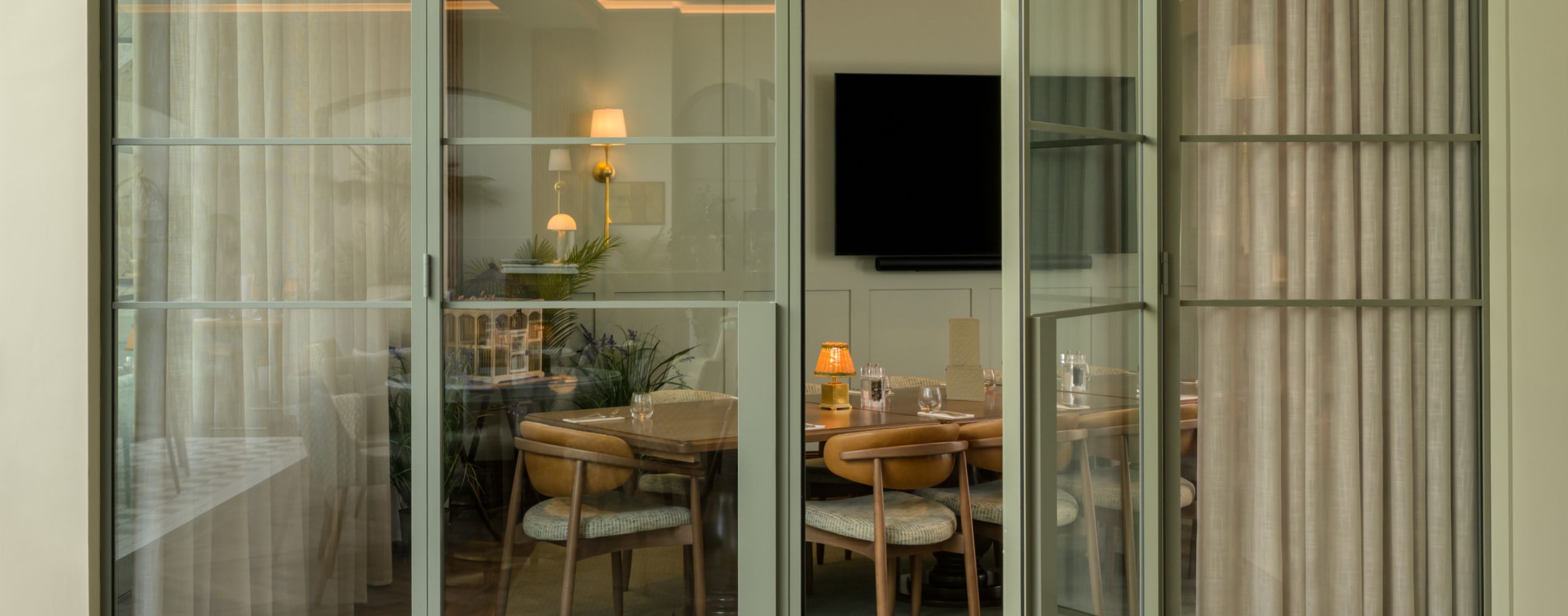 Marcliffe Private Dinning Nest 1