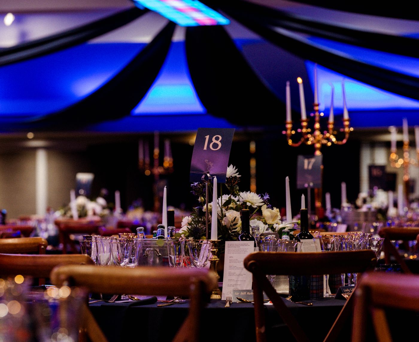 Marcliffe Balroom