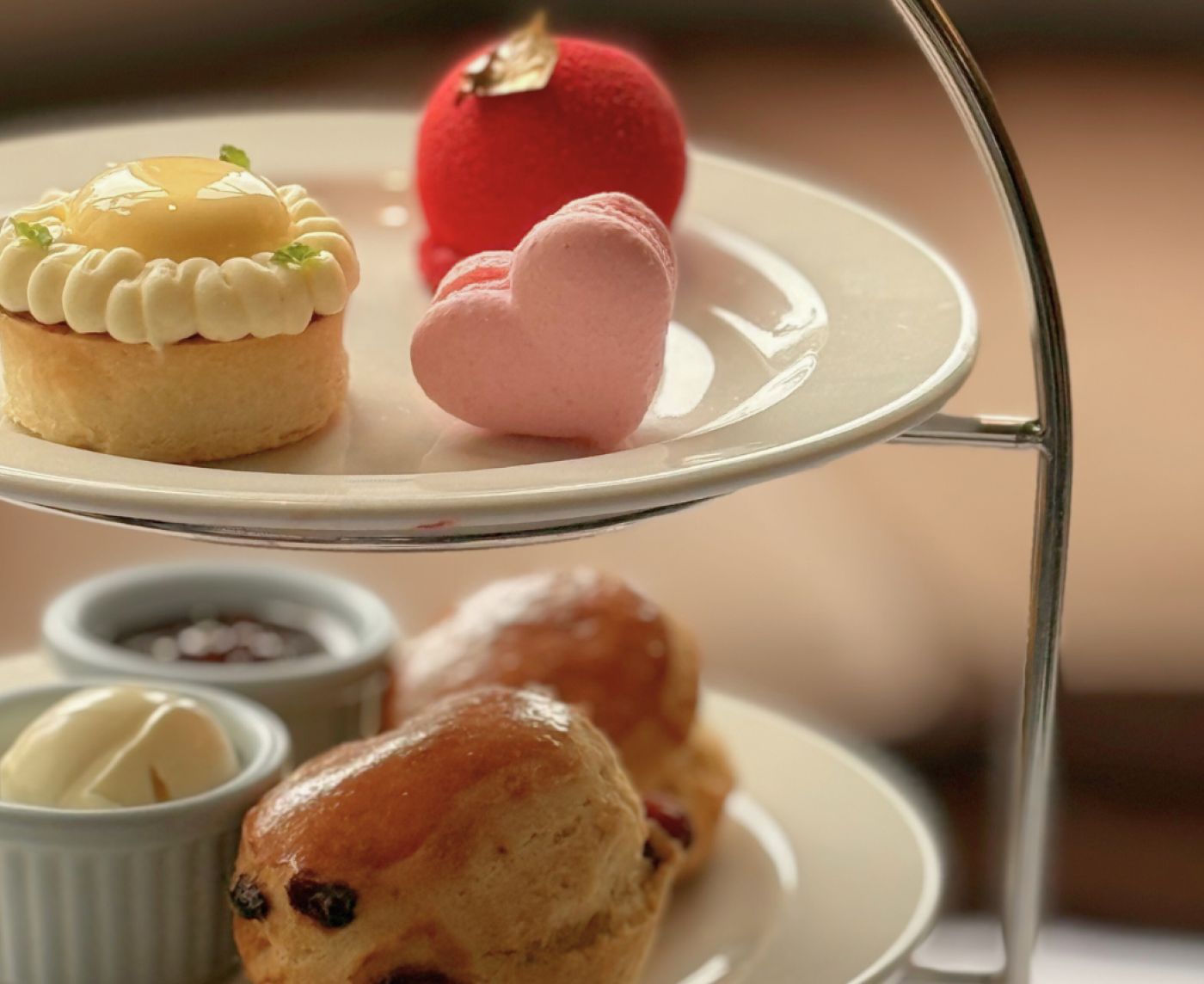 Marcliffe Mothers Day Afternoon Tea