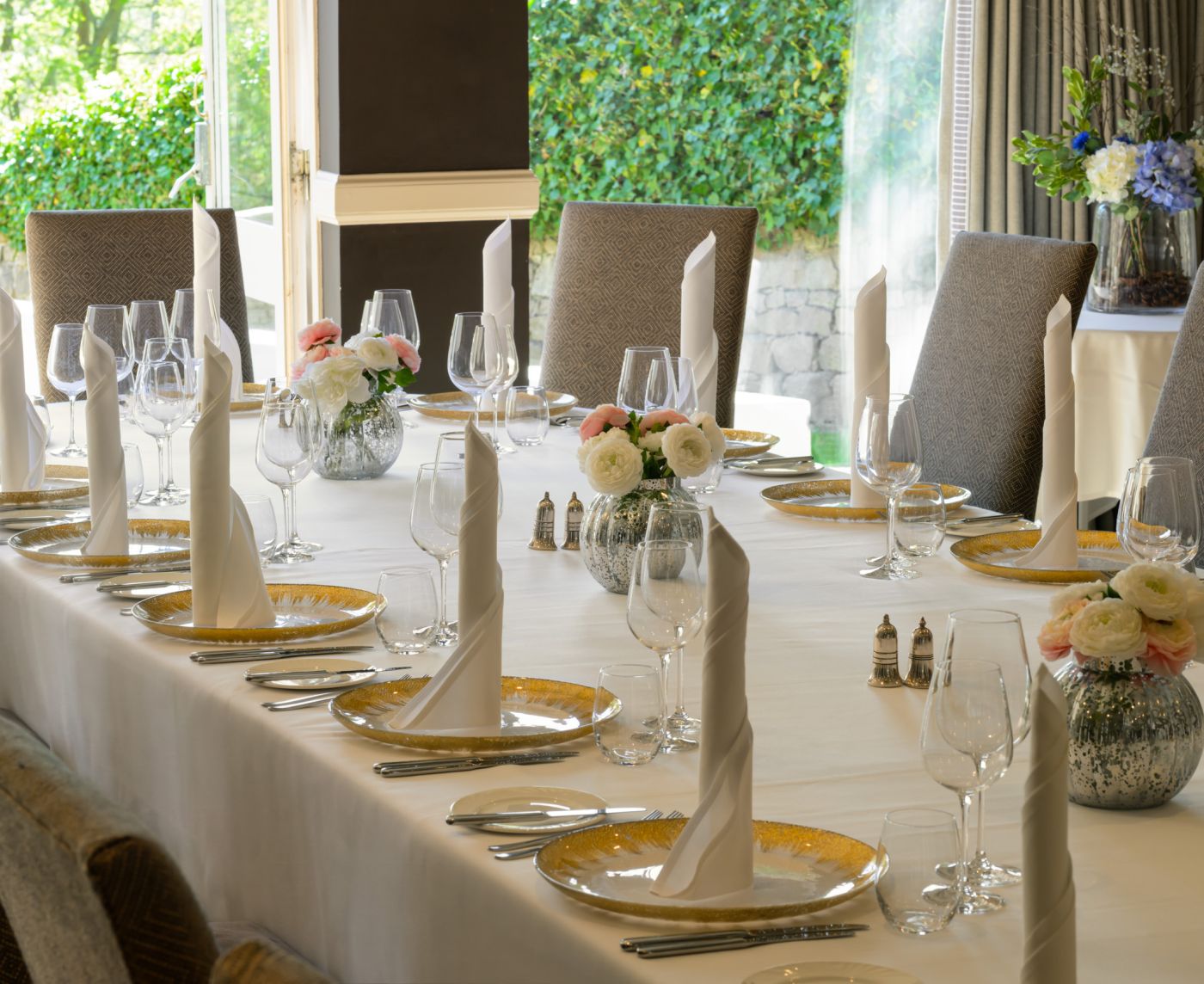 Marcliffe Private Dinning Invery 5