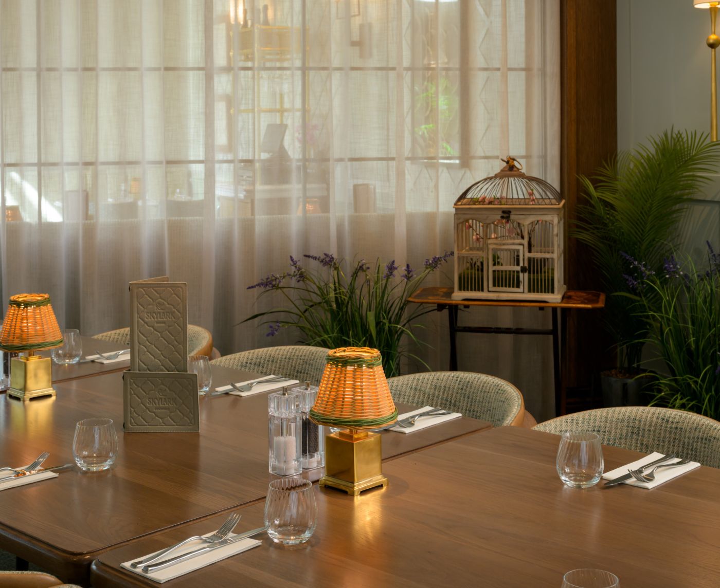 Marcliffe Private Dinning Nest 3
