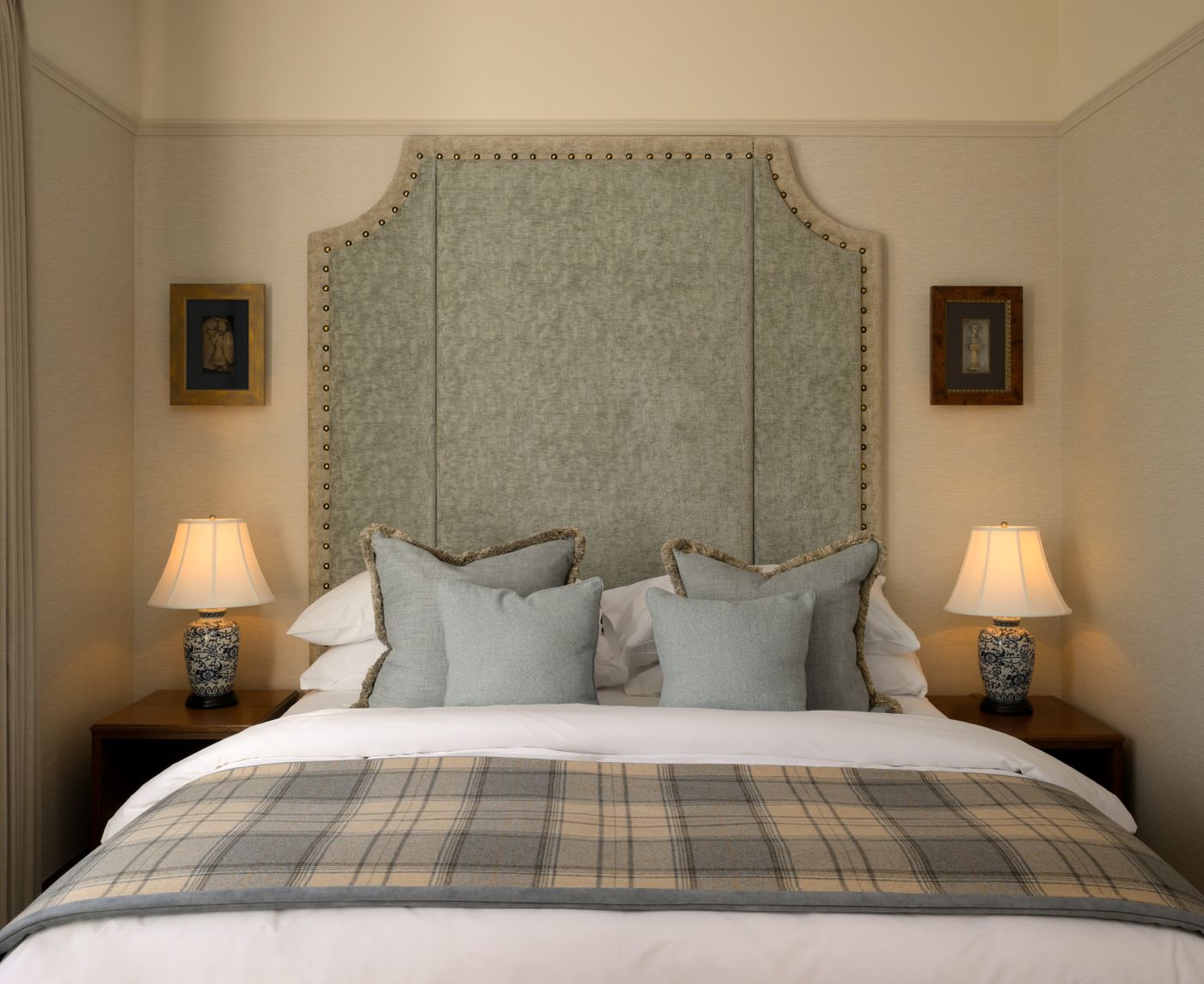 Marcliffe Suite Dunnottar
