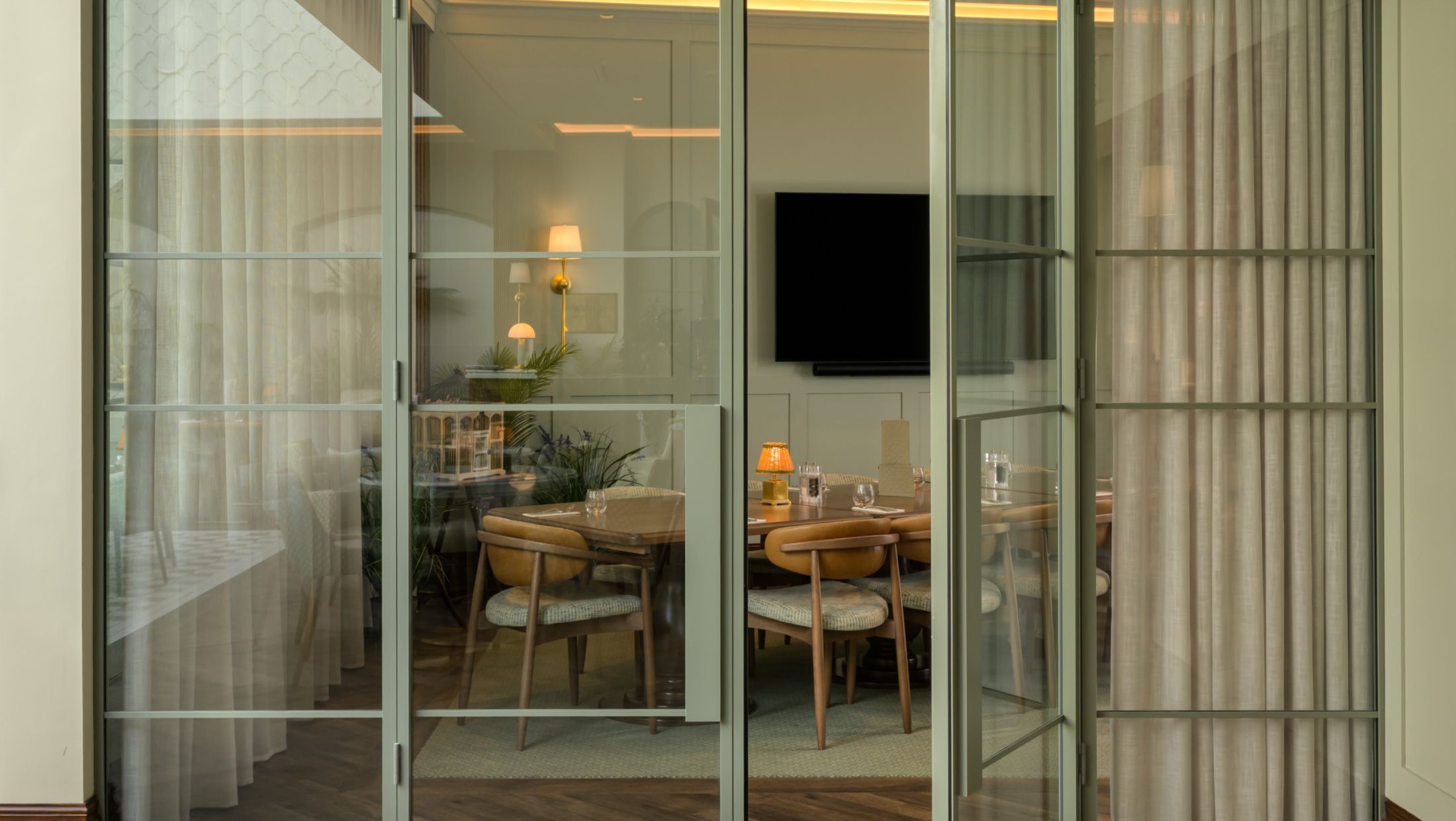 Marcliffe Private Dinning Nest 1