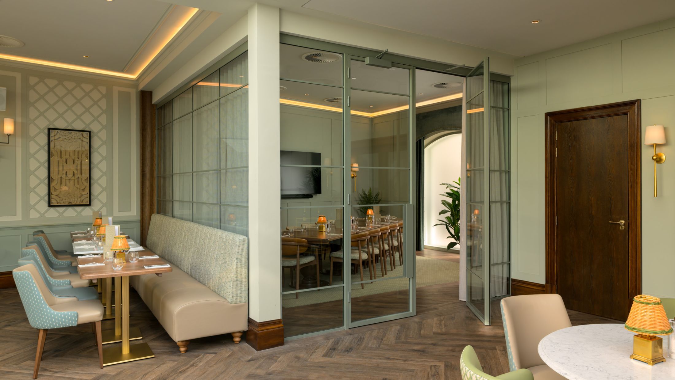 Marcliffe Private Dinning Nest 2