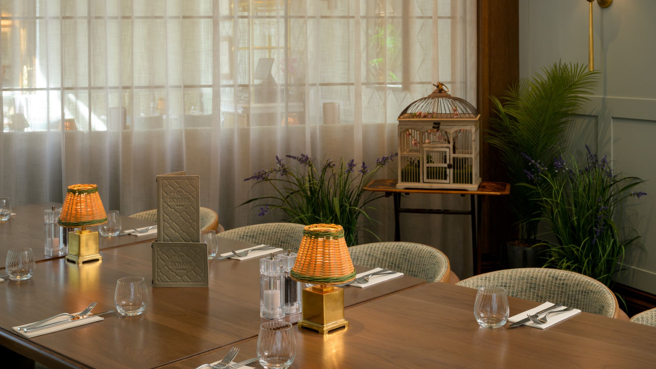 Marcliffe Private Dinning Nest 3