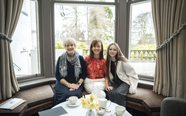 Marcliffe Mother's Day Image 1