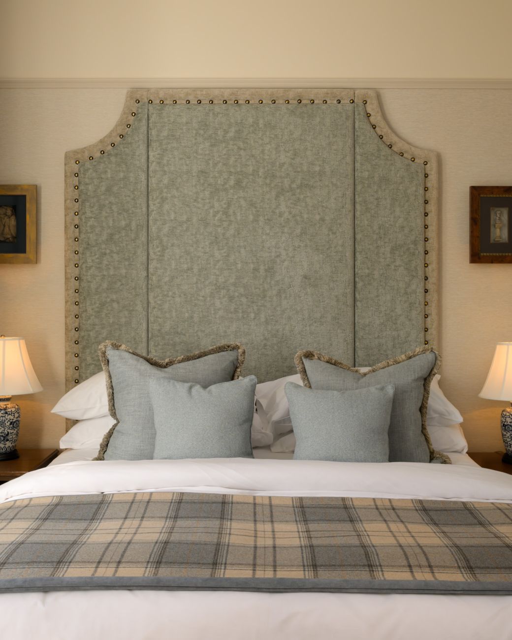 Marcliffe Suite Dunnottar
