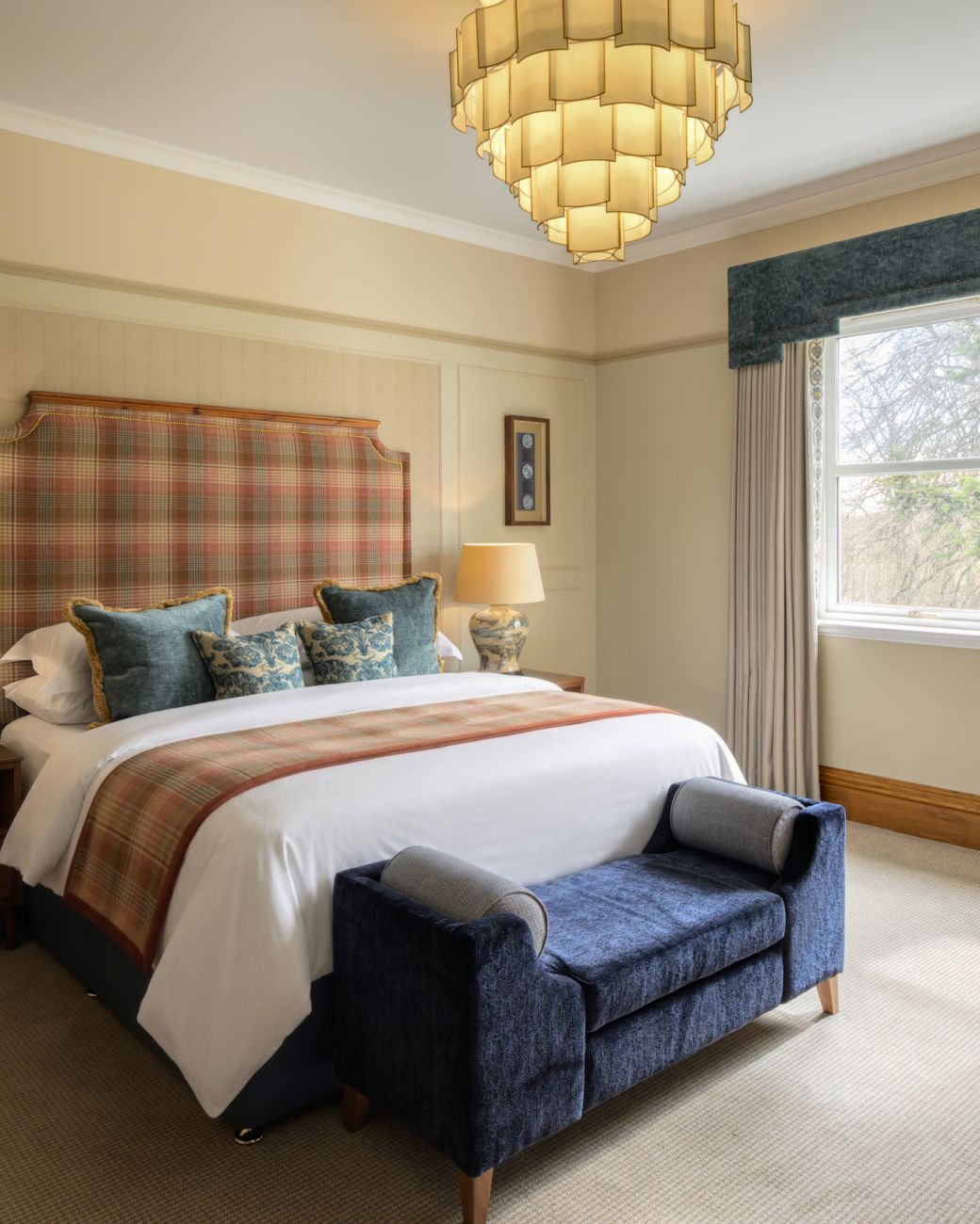 Marcliffe Suite Fyvie 2