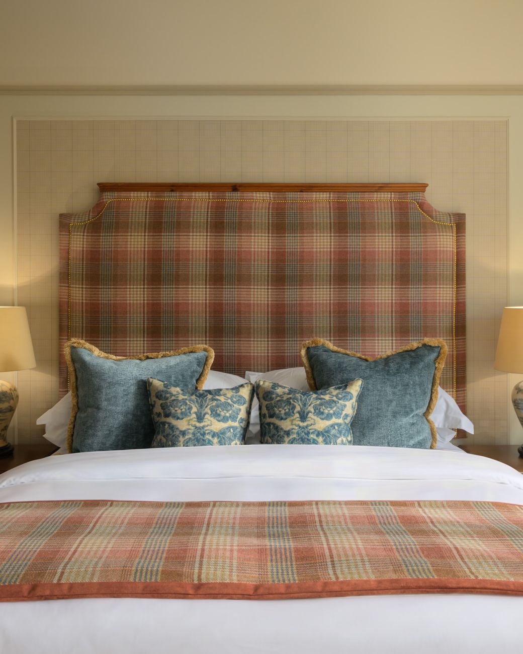 Marcliffe Suite Fyvie 3