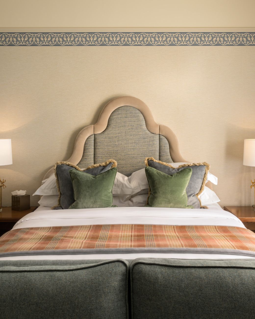 Marcliffe Superior Double Floors 1