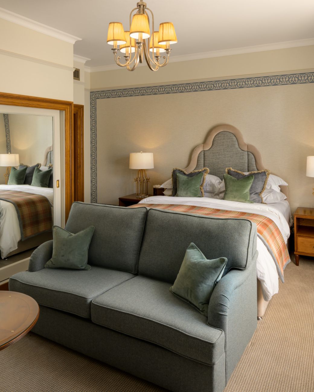 Marcliffe Superior Double Floors 2