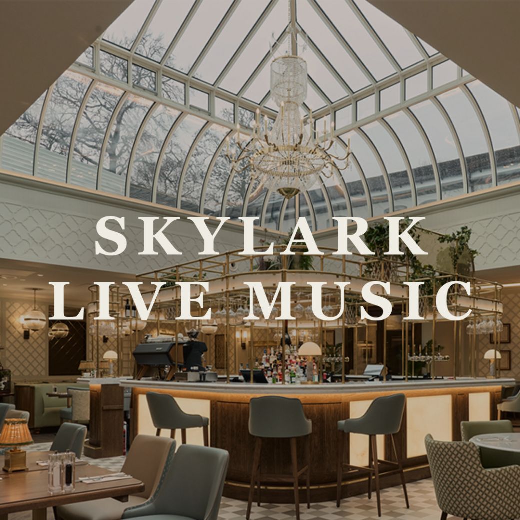 Skylark Live Music Event Page 1080x1080