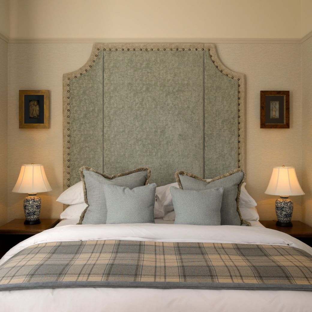 Marcliffe Suite Dunnottar