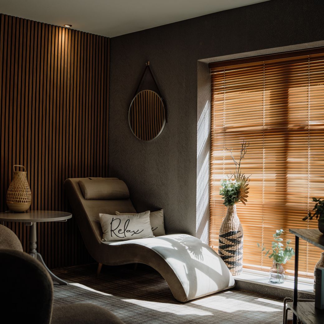 Spa chair Marcliffe