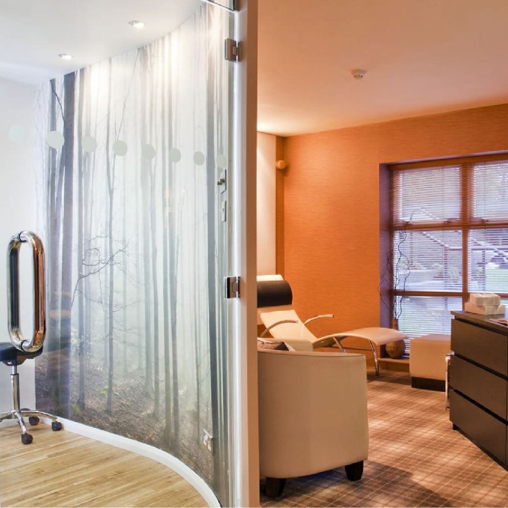 Spa wellness gallery 1