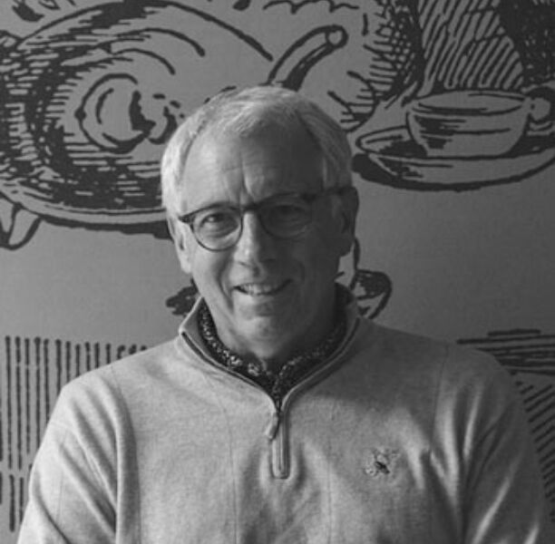 Ian Ord