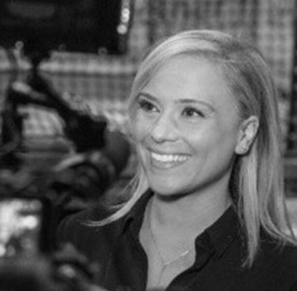 Katherine Milne