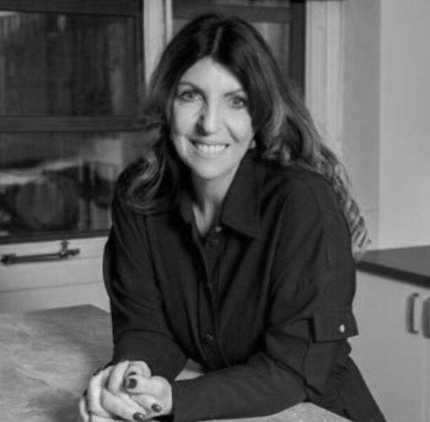 Kirsten Gove