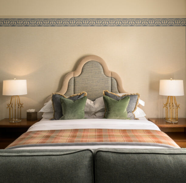 Marcliffe Superior Double Floors 1