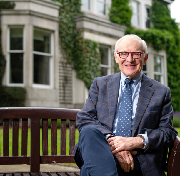 Marcliffe Stephen Carter Appointment