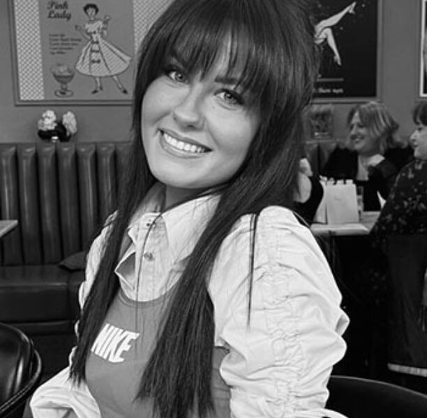 Natasha Calder