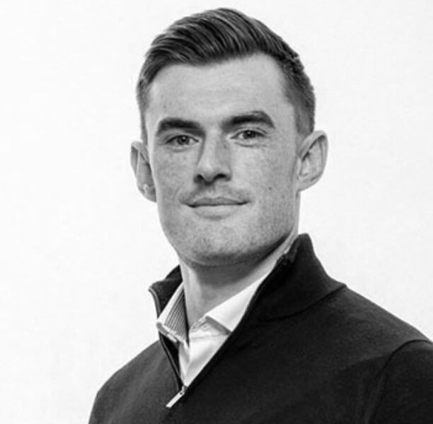 Nick Gray