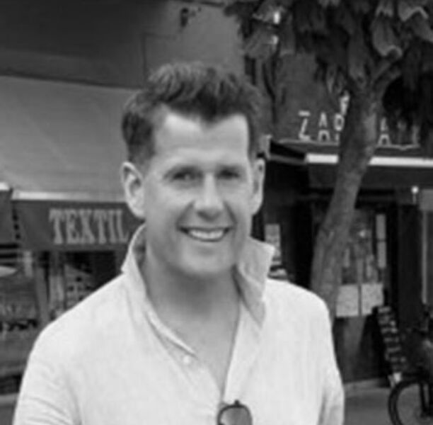 Richard Tinto