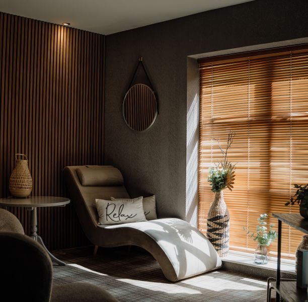 Spa chair Marcliffe