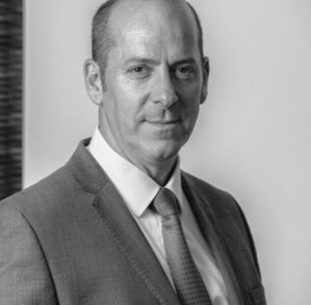 Steve Judge