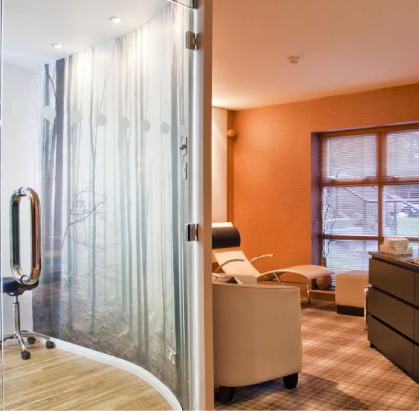 Spa wellness gallery 1